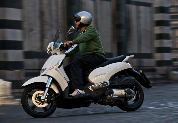 Προσφορές Aprilia