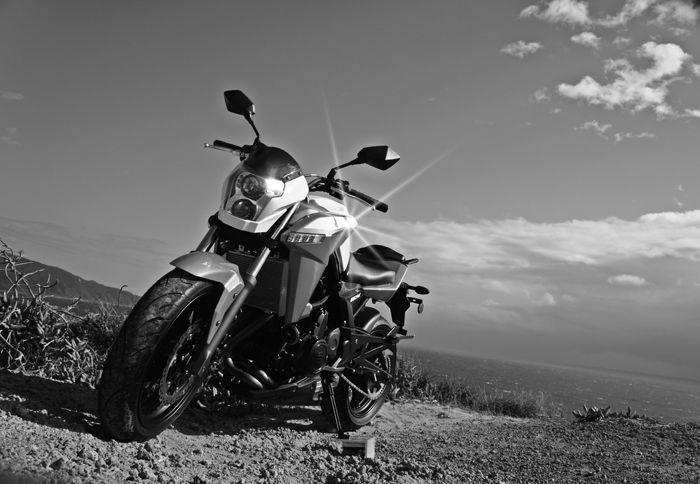 Τα μοντέλα της WK κατασκευάζονται στην Ταιβάν και τελευταία προσθήκη σε αυτά αποτελεί το 650 Sport.