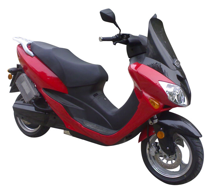 ECOSTRADA MISTRAL