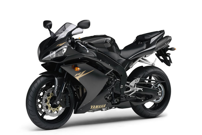YZF-R1 2008 με 11.490 ευρώ!