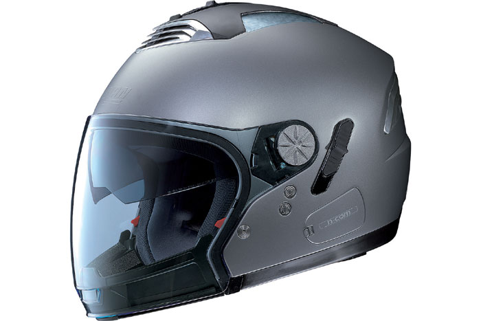 Mε τεχνολογία N-Com