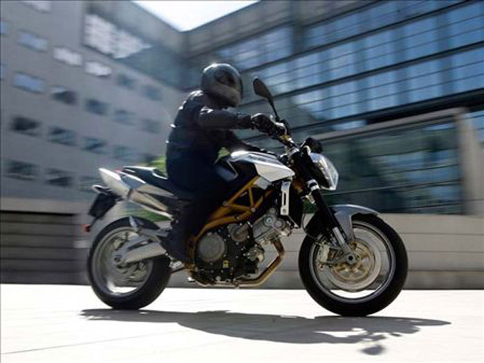Shiver 750 & Dorsoduro πιο προσιτά από ποτέ!