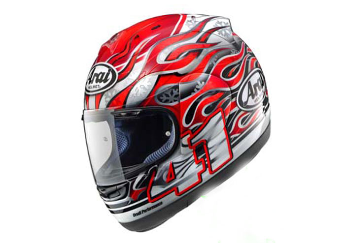 Προσφορές Arai στον κατάστημα Σάκη Σκούρτα