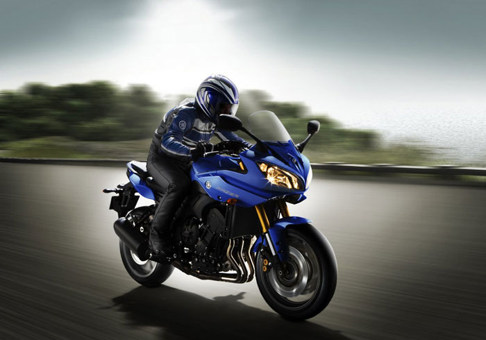Παρουσιάστηκαν επίσημα από τη Yamaha