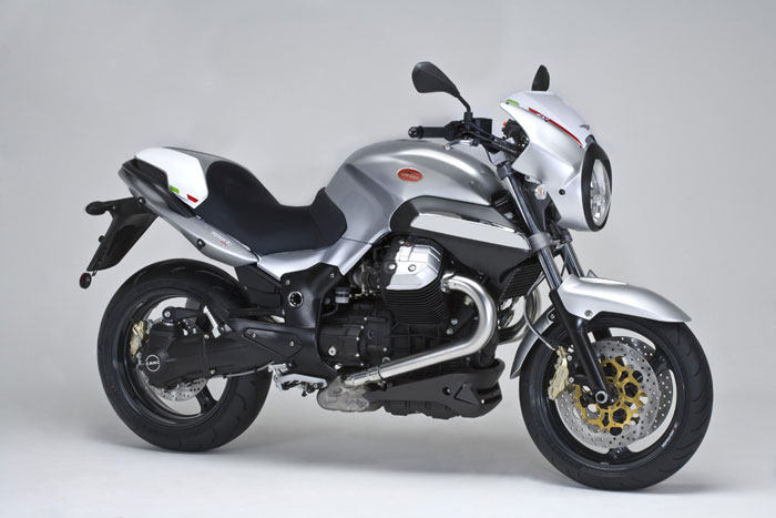 Προσφορές Moto Guzzi σε 4 μοντέλα!