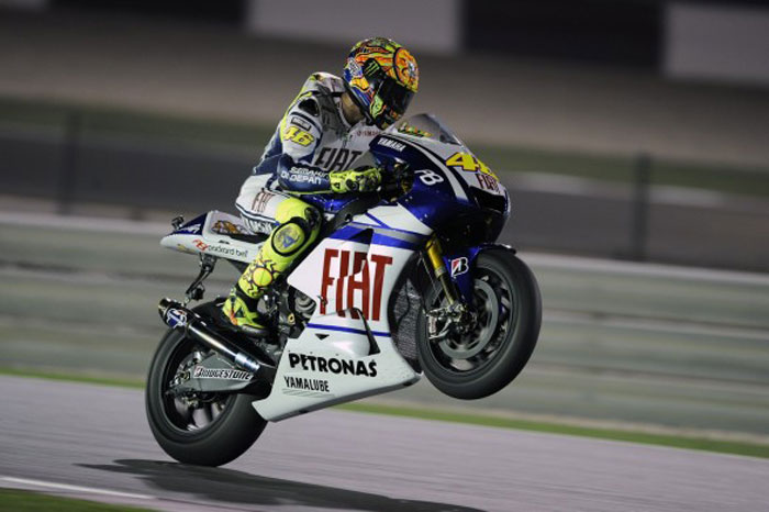 MotoGP Qatar: Ο «συνήθης ύποπτος»…