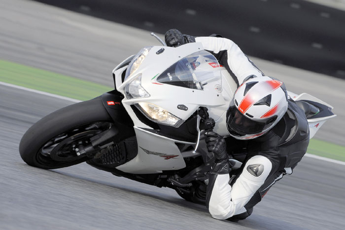 Νέες τιμές Aprilia