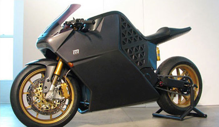 Mission One Limited Edition