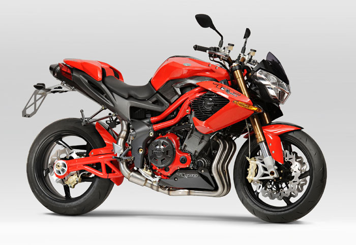 <font color=ff0000>EICMA:</font>Nέα μοντέλα Benelli
