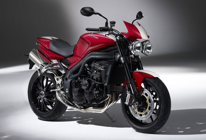 <font color=ff0000>EICMA:</font>…and what about…Triumph?