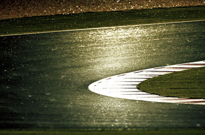 MotoGP: Αναβολή λόγω…βροχής!