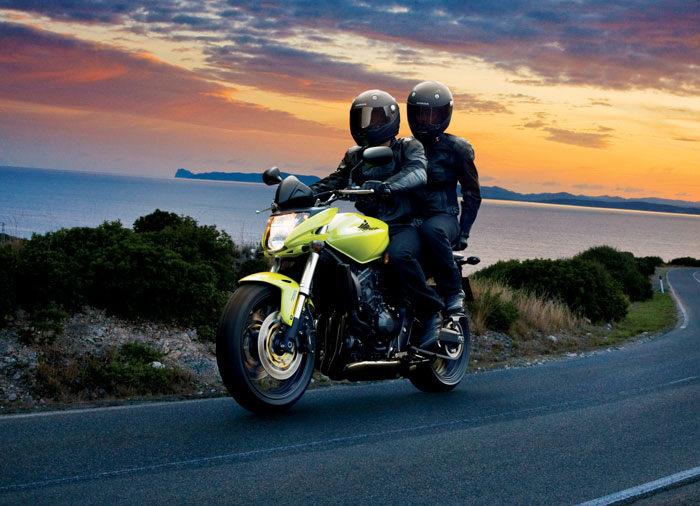 Νέες τιμές Honda