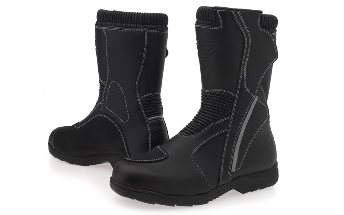 Μπότες Prexport 369 WP