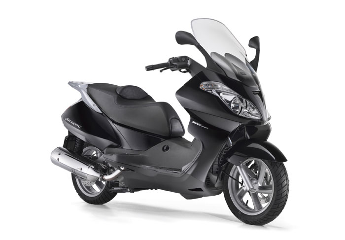 Προσφορές από την Aprilia