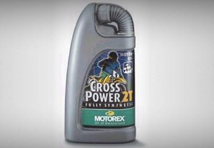 2T Cross Power