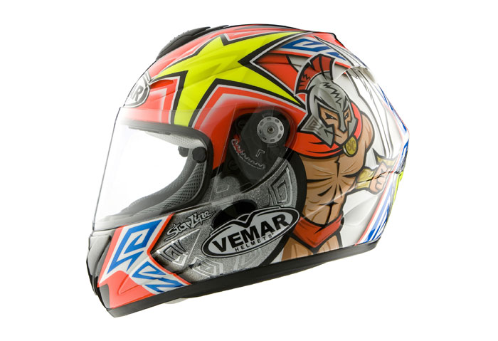 Replica Corsi από τη Vemar