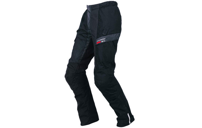 Καλοκαιρινό παντελόνι από την Clover