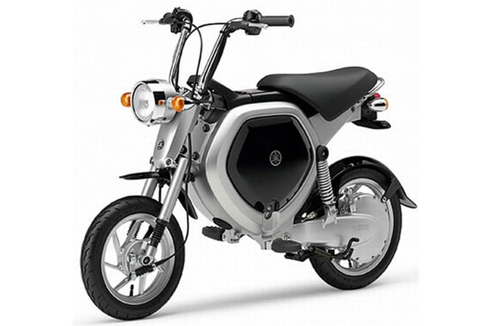 Είμαστε έτοιμοι για τις ηλεκτροκίνητες μοτοσικλέτες;