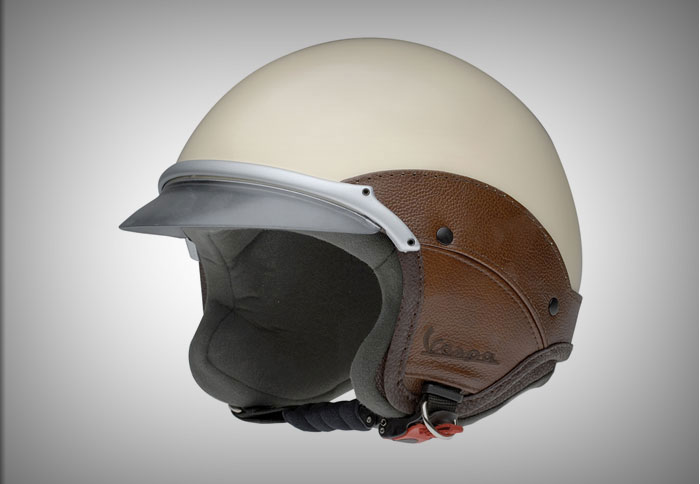 Soft Touch από τη Vespa...