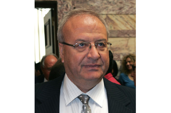 Λεωνίδας Γρηγοράκος