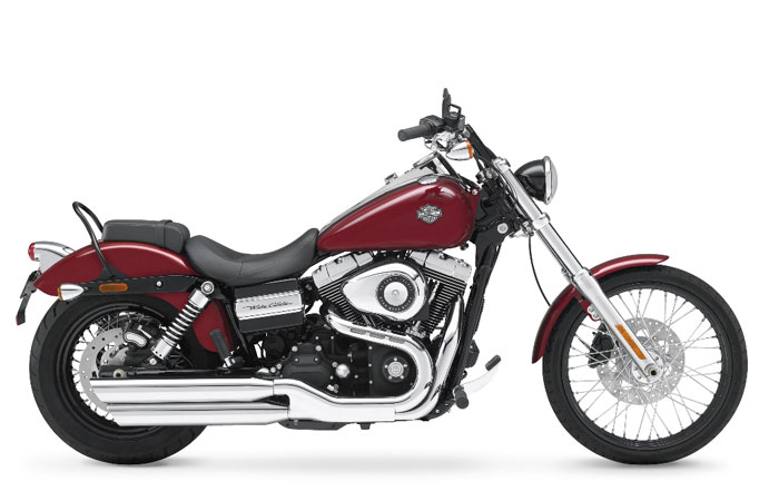 Πιο προσιτές οι Harley Davidson και Buell
