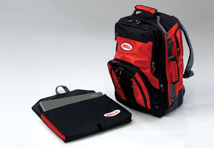 LARGE BACKPACKS