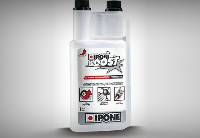 Ipon Boost