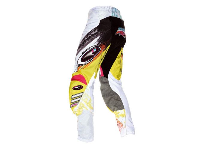 Off – Road παντελόνι Axo 55DSL