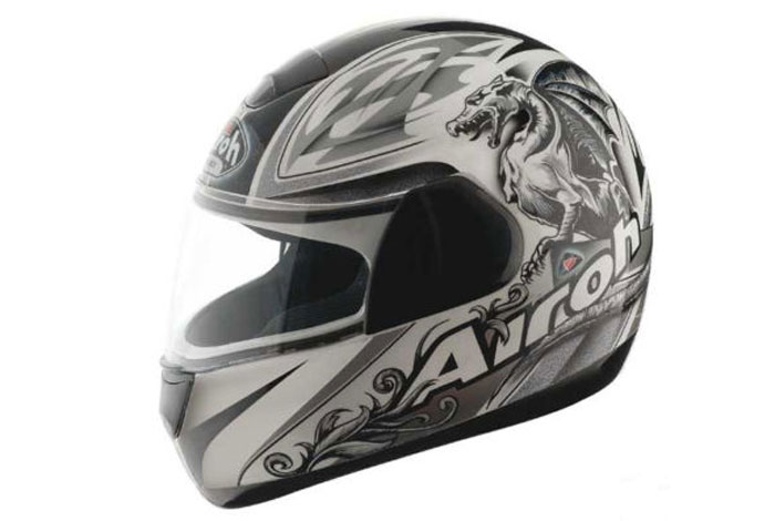 Κράνος Airoh Speed Griso