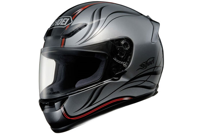 Η γκάμα της Shoei σε 24 άτοκες δόσεις!