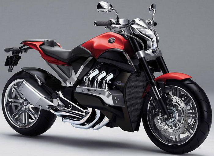 Honda EVO 6 στη παραγωγή;