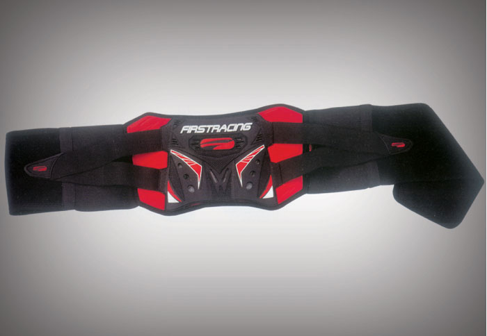 Instinct από τη Firstracing