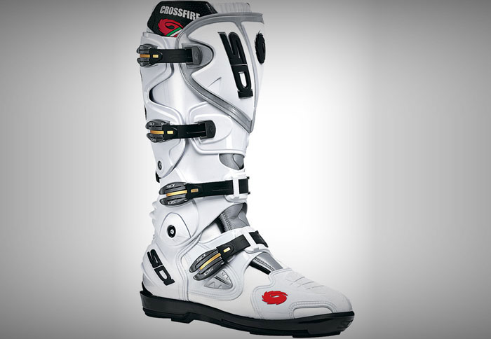 SIDI Crossfire