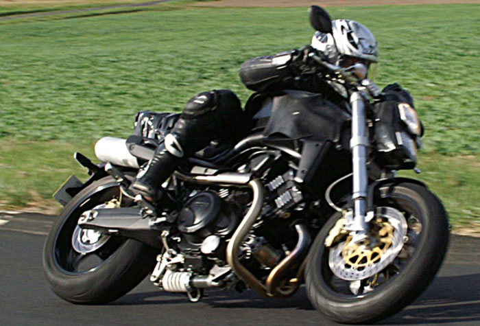 Νέο Voxan Roadster;