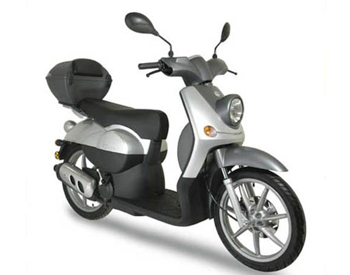 Nέες τιμές EVOmoto 