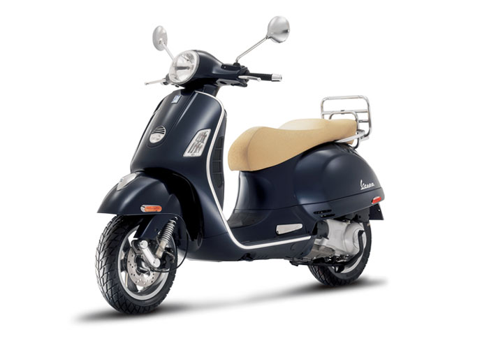 Νέες τιμές Vespa & Gilera