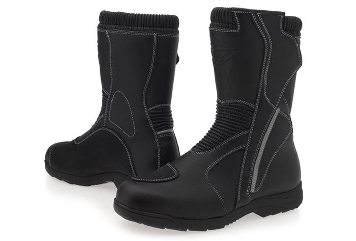 Μπότες από την Prexport