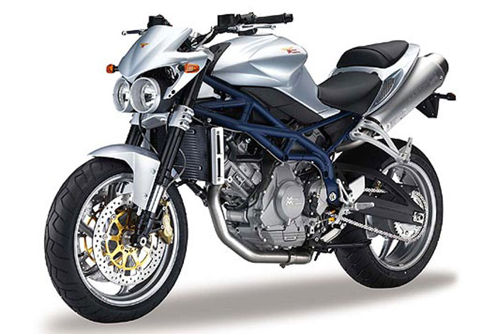 Οριστικό «λουκέτο» για τη Moto Morini