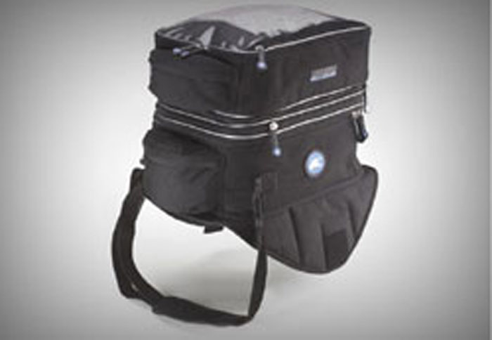 Διπλό Tank Bag από την Kappa