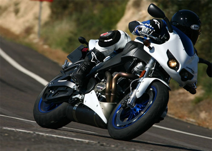 H Harley Davidson ανακοίνωσε το κλείσιμο της 