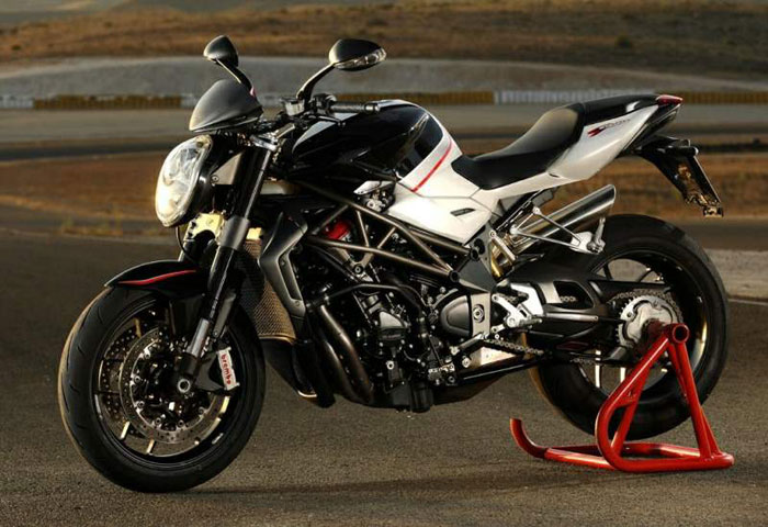 Σοκ 2: Προς πώληση η MV Agusta!