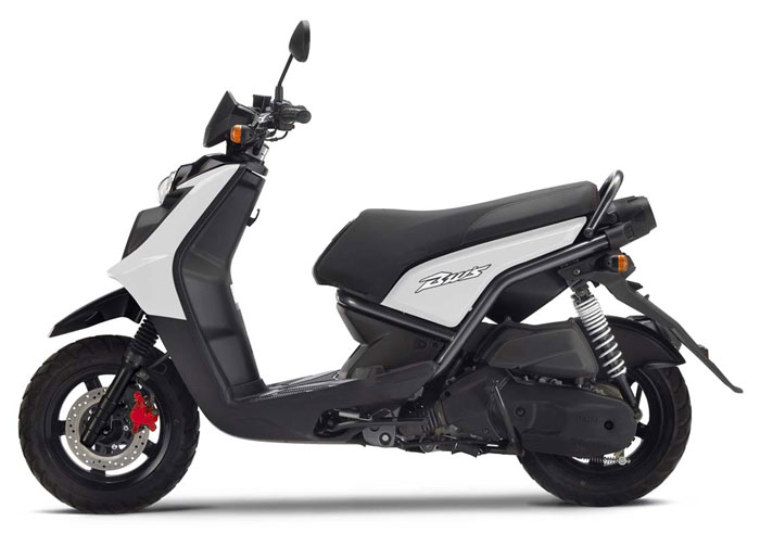 Υamaha BW 125