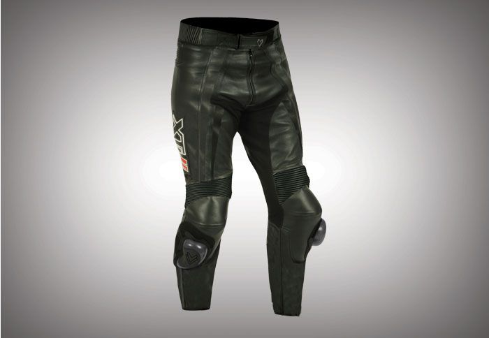 Παντελόνι Frank Thomas XTI II Jean