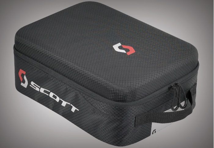 Scott Google Bag