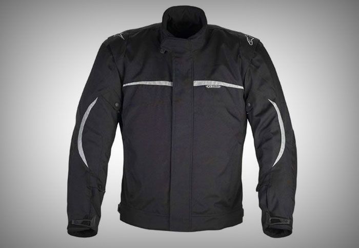 Ricard Drystar από την Alpinestars