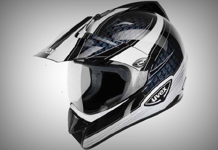 Uvex Enduro