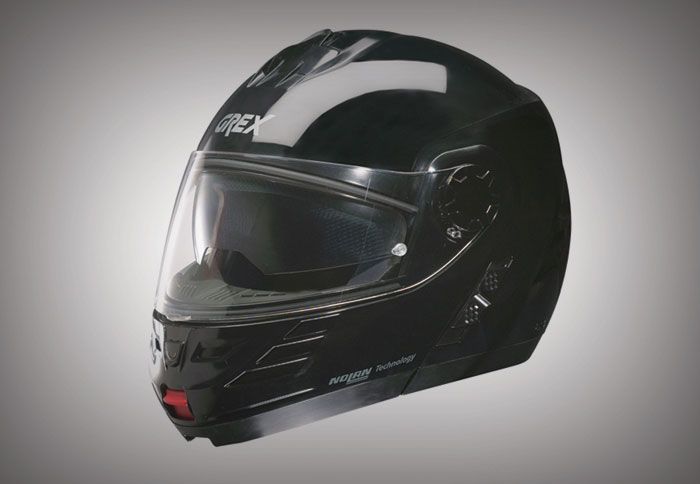 GREX RF2