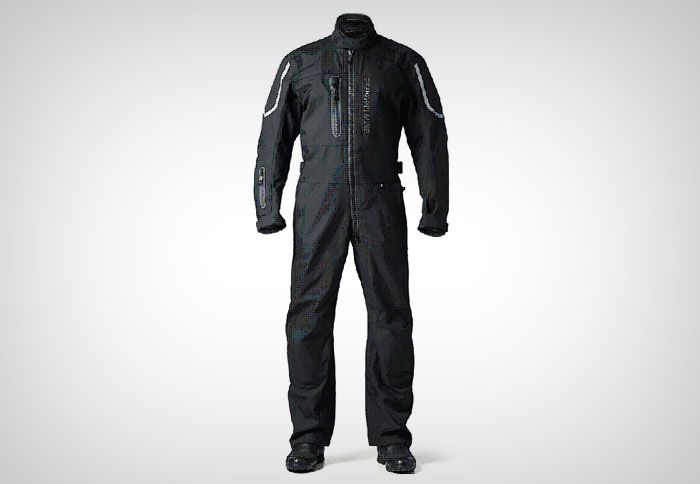 CoverAll ολόσωμη φόρμα