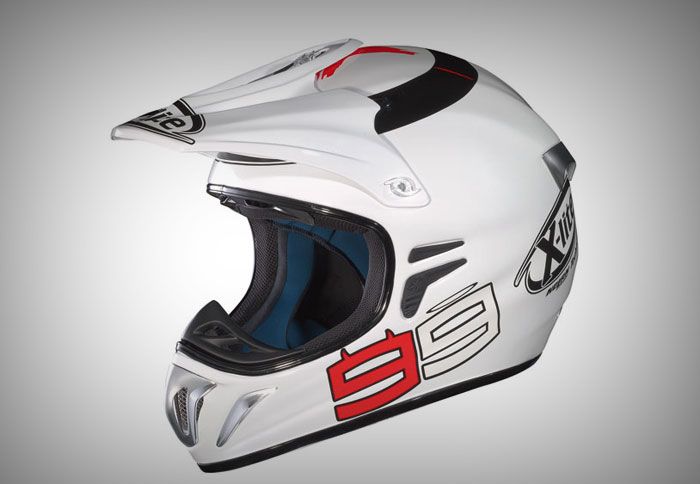 X-501 Lorenzo από την X-Lite