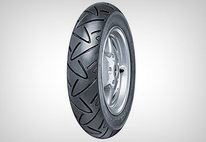 Conti Twist Race από την Continental
